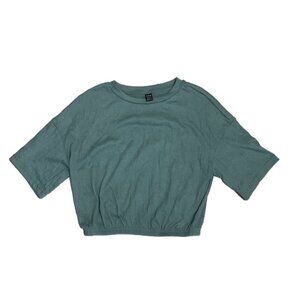 SHEIN size s T-shirt NWOT cam in my Amazon pallet